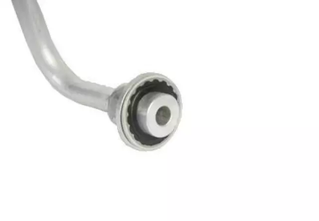 22653160 - : Air Conditioning Refrigerant Liquid Hose for GM Image