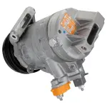 YCC415 - : Motorcraft™ A/C Compressor for Ford: F-150 Image