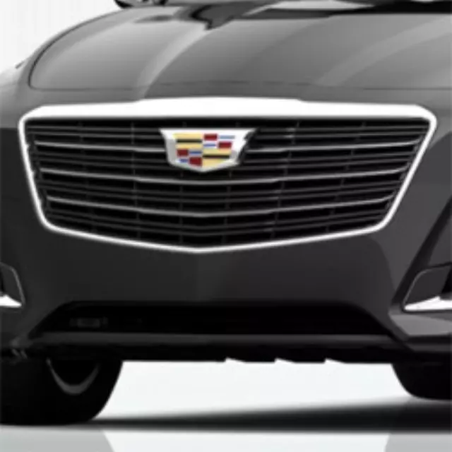 84124920 - : Exterior Trim, Grille Package for Cadillac: CTS Image