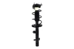 1333927L - : Focus Auto Parts Suspension Strut and Coil Spring Assembly for Focus Auto Parts Image