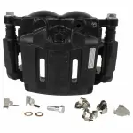 NBRC38ARM - : Remanufactured Caliper Assembly Brake Less Pad for Ford Image