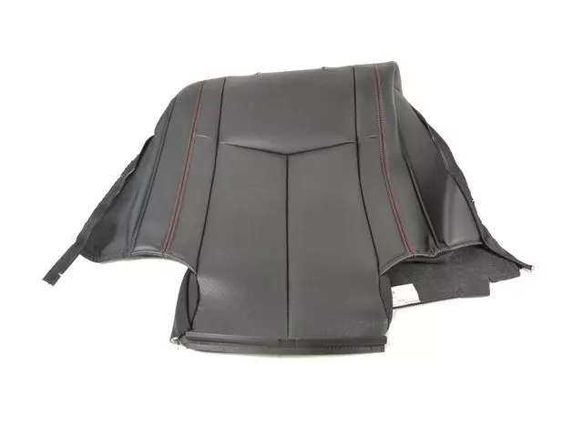 5RW65DX9AC - Interior Trim: Seat Back Cover, Left for Mopar Image
