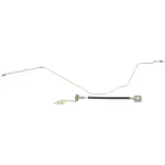 18038716 - : Hose for GM Image
