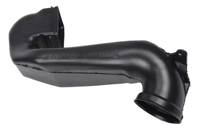 23342448 - Body: Center Duct for GM Image