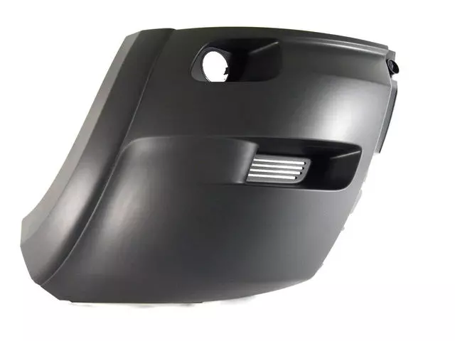 1ZT96LAHAA - Frame, Bumper and Fascia: Front Bumper Fascia, Left for Mopar Image image