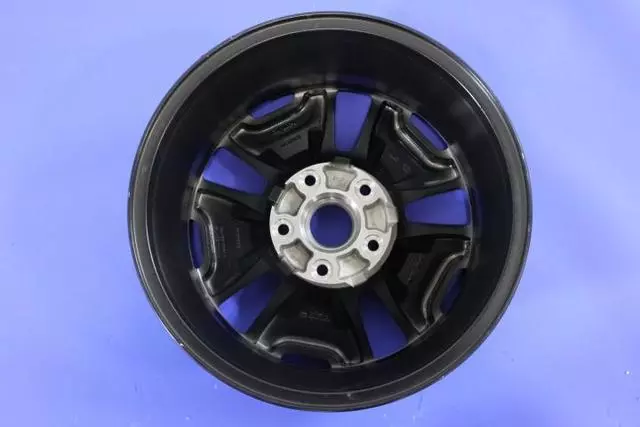 Wheel, Alloy - Mopar (5LW63RXFAA)