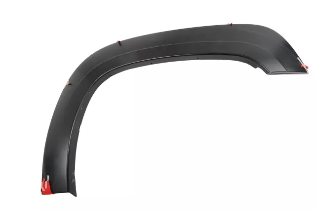 15944823 - Body: Flare for Chevrolet: Suburban 1500, Suburban 2500 Image