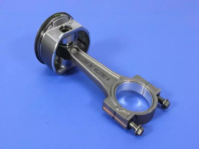 Piston Pin And Rod - Mopar (5019316AB)