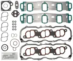 MIS19316 - : Engine Intake Manifold Gasket Set for Mahle Image
