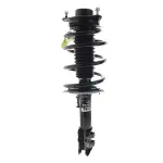 SR4638 - : Complete Corner Unit Assembly -Strut, Mount and Spring for KYB Image