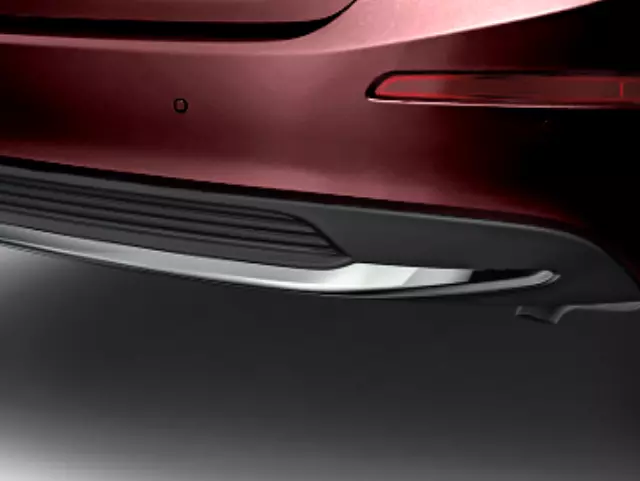 8V67TVA1G0K - Audio/Video: 2019-2022 Honda Insight - Parking Sensors for Honda: Insight Image