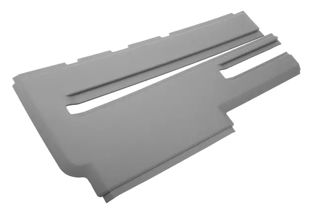 25878695 - Body: Track Shield for GM Image