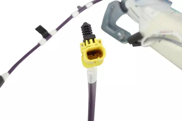 23142237 - Electrical: Head Air Bag for GM Image