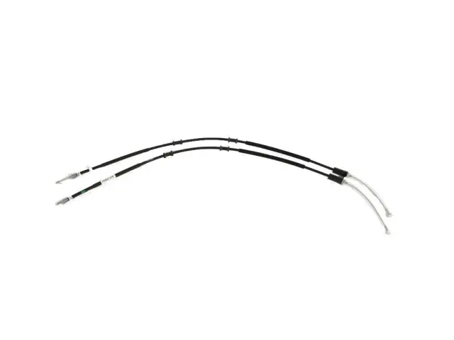 Parking Brake Cable - Mopar (68307713AC)