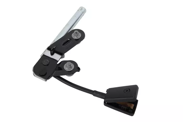 84583998 - : Seat Belt Pre-Tensioner for Chevrolet: Colorado | GMC: Canyon Image