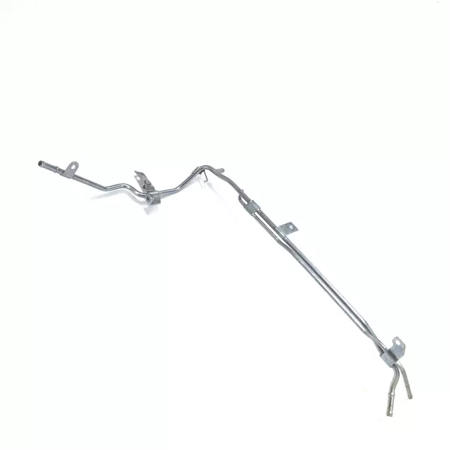 6J121075D - Cooling System: Water Pipe for Volkswagen Image