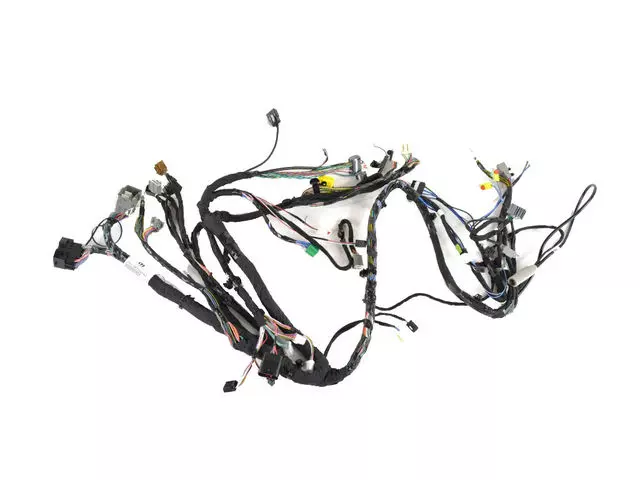 68283502AC - Electrical: Instrument Panel Wiring for Mopar Image