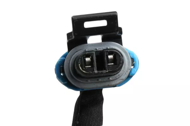 Engine Cooling Fan Wiring Harness - GM (84118741)