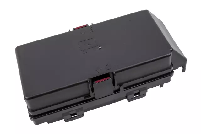 20822695 - : Engine Wiring Harness Junction Block for GM Image