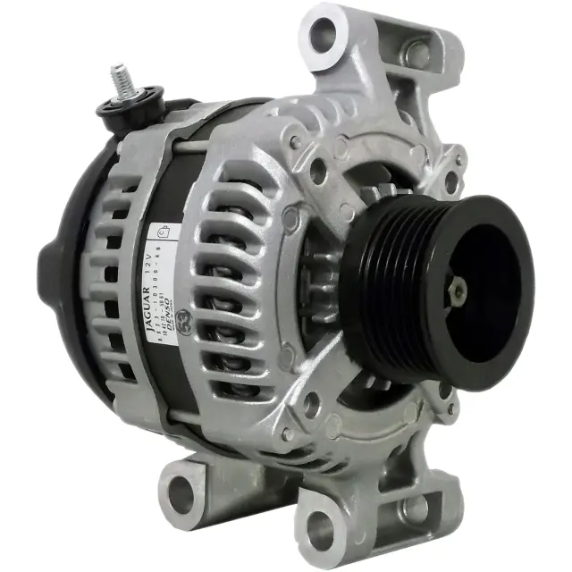 11769 - : Alternator for Dixie Electric Image