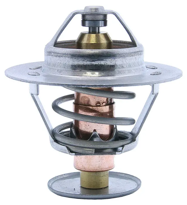 TH153882 - Cooling Systems: Engine Coolant Thermostat for VERNET Image