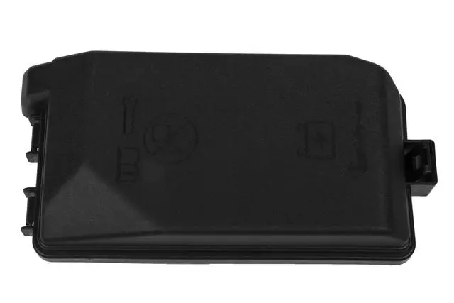 Upper Cover - GM (95363668)