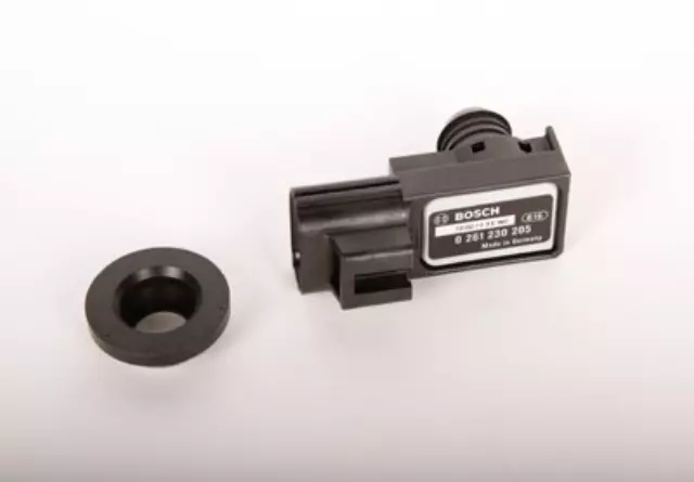 25926769 - Body: Sensor for Cadillac: CTS Image