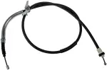 C660804 - : Parking Brake Cable for Dorman Image