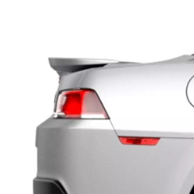 Spoiler, Rear - GM (23475089)