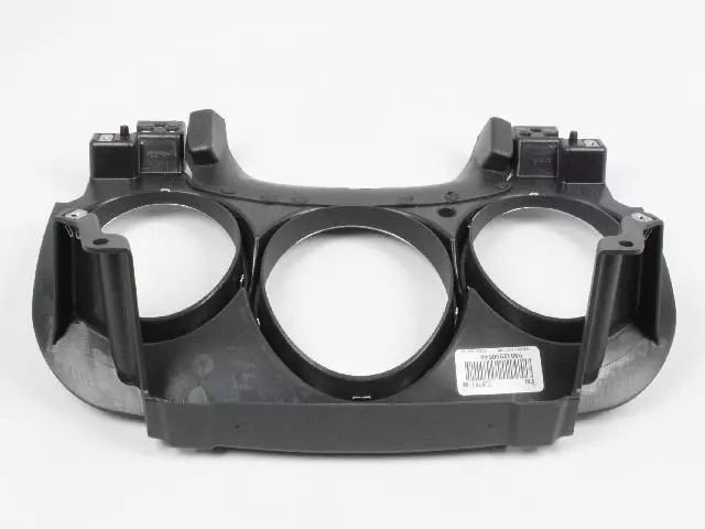 Instrument Cluster Bezel - Mopar (1JW591X9AC)