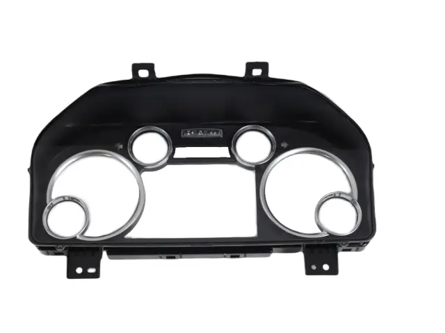 Instrument Cluster Mask And Lens - Mopar (68205928AA)