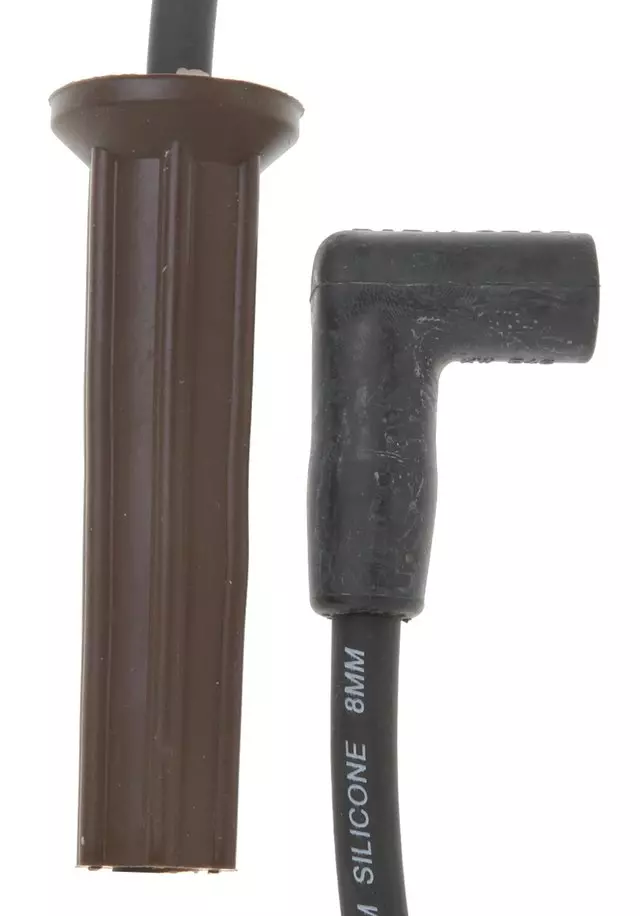 88862428 - : Spark Plug Wire Set for GM Image