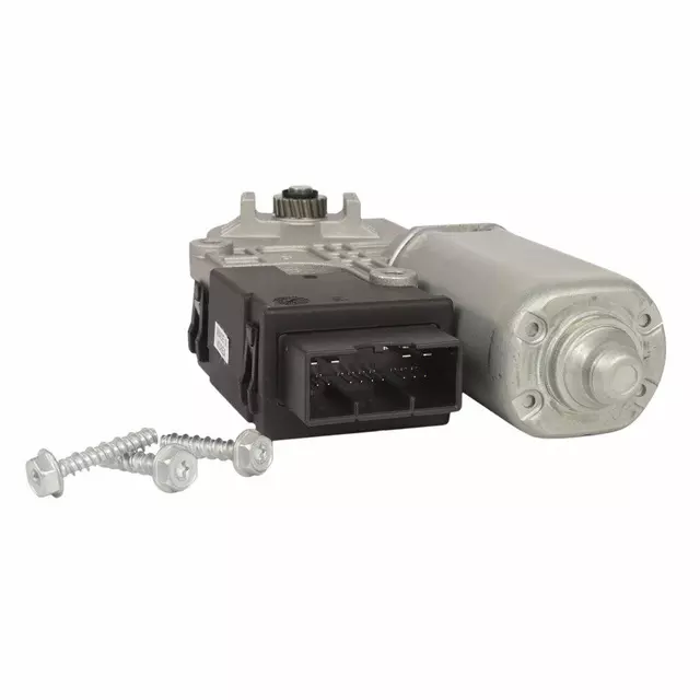 Motor - FORD (bb5z15790d)