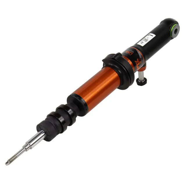 AST806114 - Suspension: Motorcraft™ Shock Absorber for Ford: F-150 Image