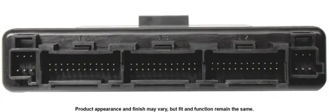 736065F - Computers, Chips &amp; Cruise Control Parts: Body Control Module for Cardone Image