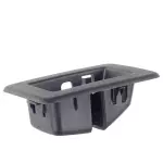 MB5Z78624A08BC - Body: Bezel for Ford: Explorer, Police Interceptor Utility | Lincoln: Aviator Image