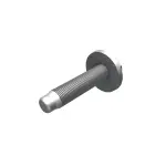 6104450AA - : Hex Head Bolt, Mounting for Mopar Image