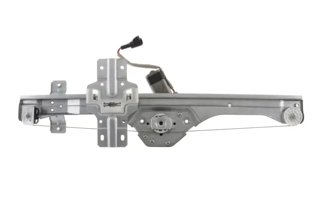 RPAGM048 - : Power Window Regulator Assembly w  Motor for AISIN Image