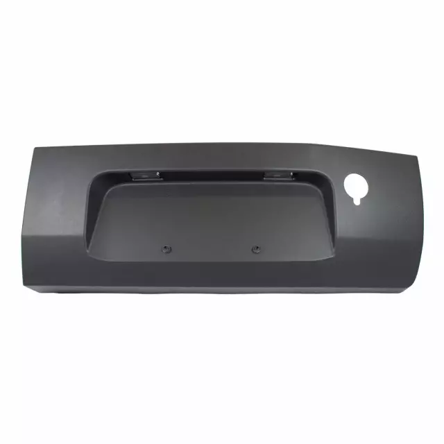CK4Z99425B28BA - Body: Lower Molding for Ford: Transit-150, Transit-250, Transit-350, Transit-350 HD Image