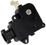 604016 - : Air Door Actuator - Mode for Jeep: Grand Cherokee Image