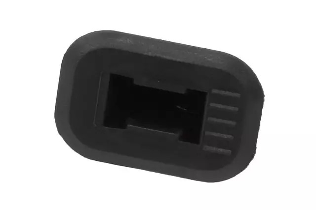 20813433 - Electrical: Tail Lamp Assembly Retainer Nut for Cadillac: SRX Image