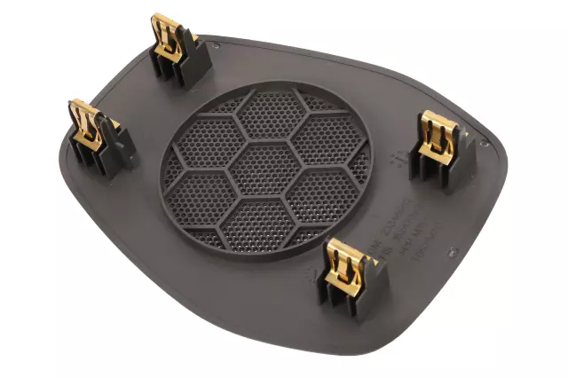 84489631 - : Accessory Bezel for GM Image