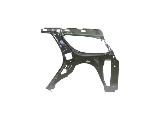 68372575AG - : Body Side Aperture Inner Panel, Left for Dodge: Durango Image