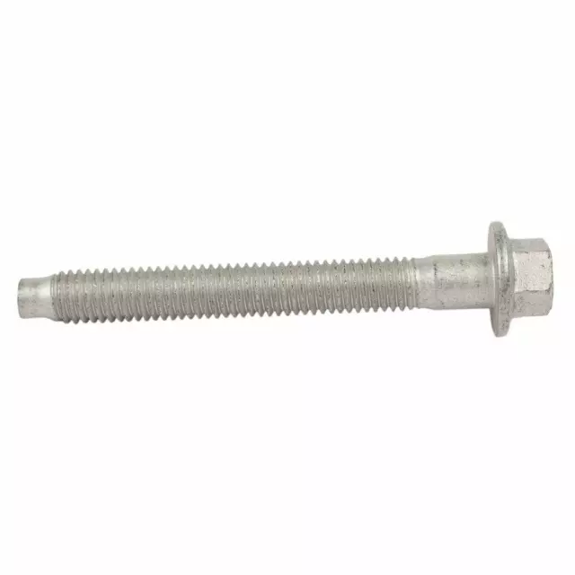 W716553S442 - : Alternator Mount Bolt for Ford Image
