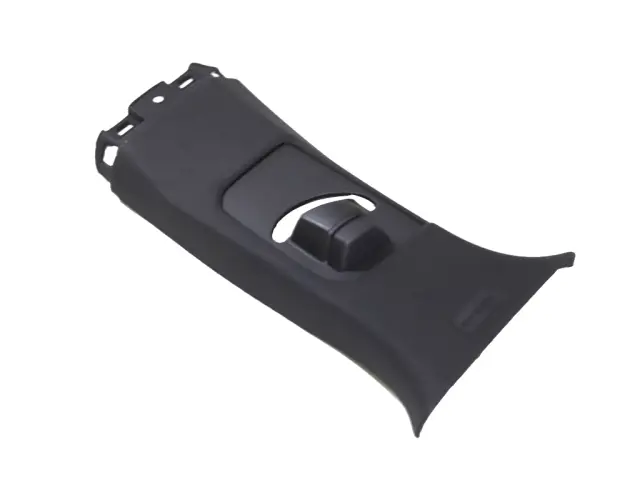 6ML14TX7AD - Interior Trim: B Pillar Upper Molding, Right for Jeep: Grand Cherokee, Grand Cherokee L Image