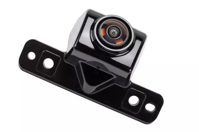 84710883 - Body: Front Camera for Chevrolet: Suburban, Tahoe Image