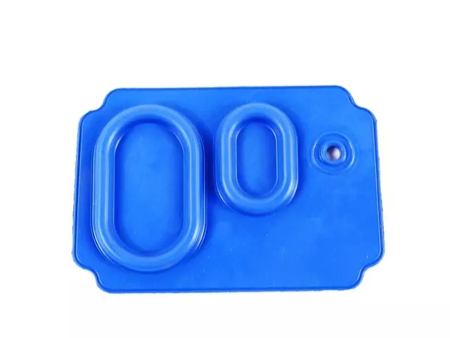 68227791AA - Four Wheel Drive; Differential and Drive Line: Rear Cover Gasket for Chrysler: 200 | Jeep: Cherokee Image