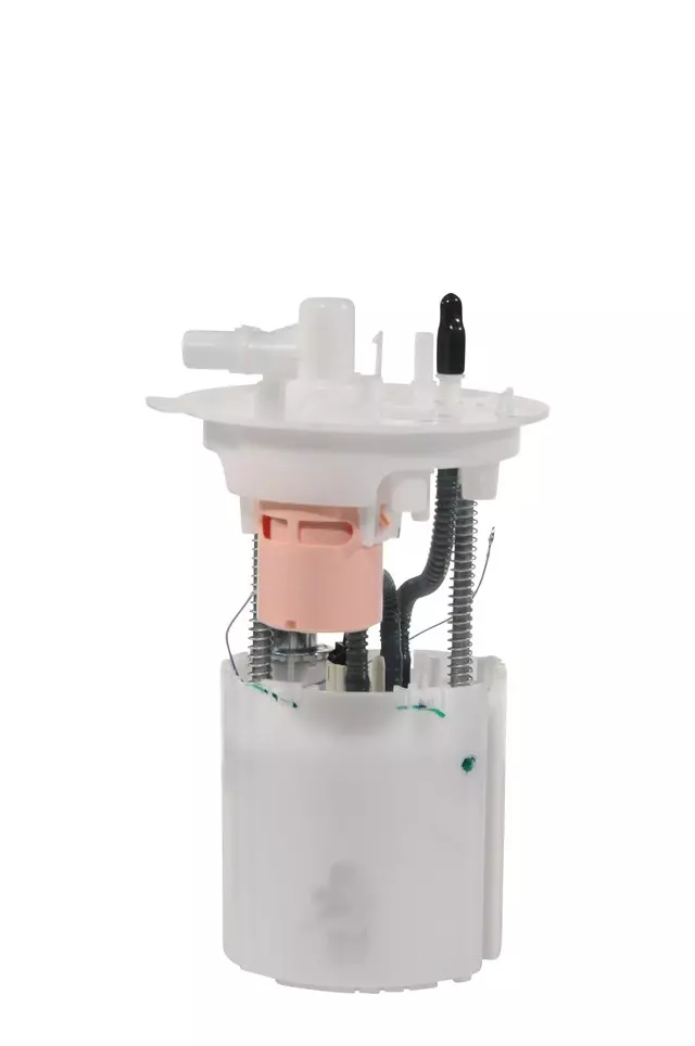 M100155 - Air &amp; Fuel Delivery: ACDelcoâ„¢ Electric Fuel Pump for GM Image
