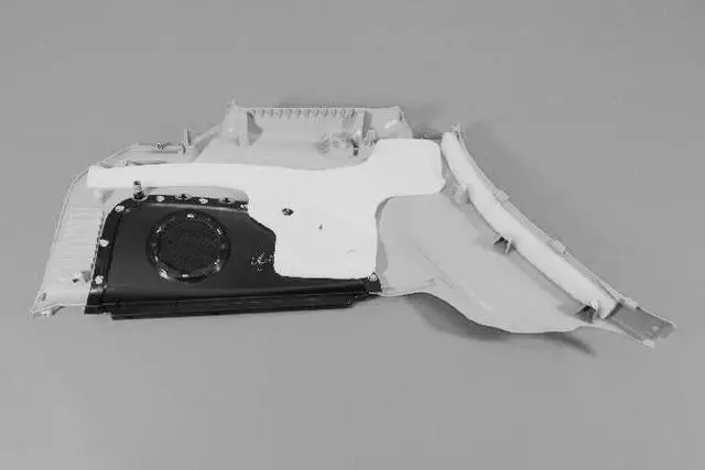 1GU361U5AE - Interior Trim: Quarter Trim Panel, Right for Mopar Image