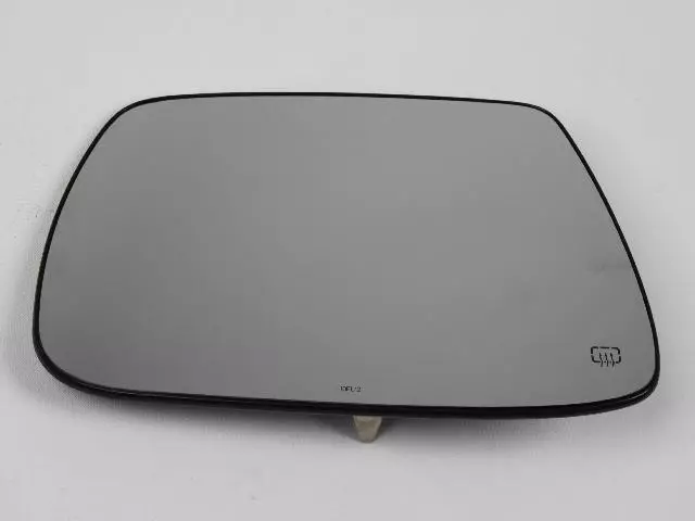 5142875AA - Doors and Related Parts: Mirror Replacement Glass, Left for Mopar Image